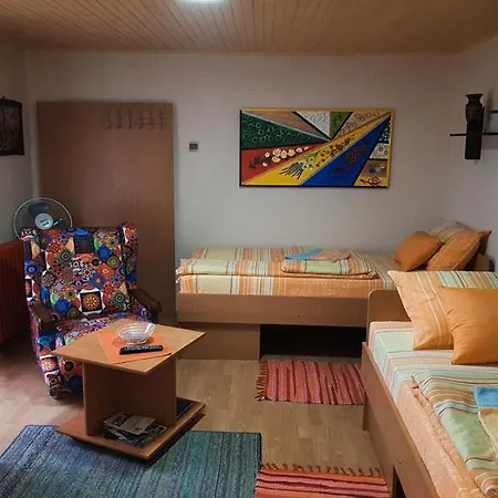 I Stefan Nemanja Apartman Soko Banja