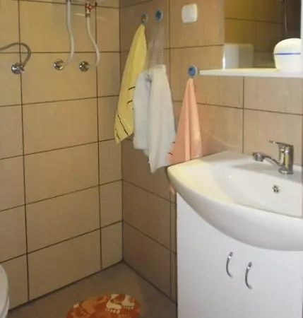 Apartman I Stefan Nemanja