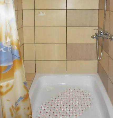 I Stefan Nemanja Apartman *