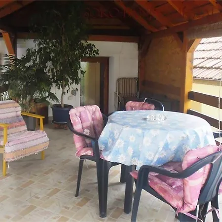 Apartman I Stefan Nemanja Soko Banja