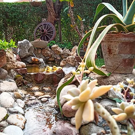 I Stefan Nemanja Apartman