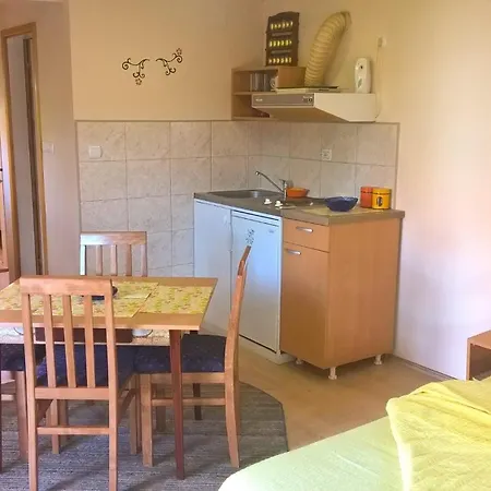 Apartman I Stefan Nemanja Soko Banja