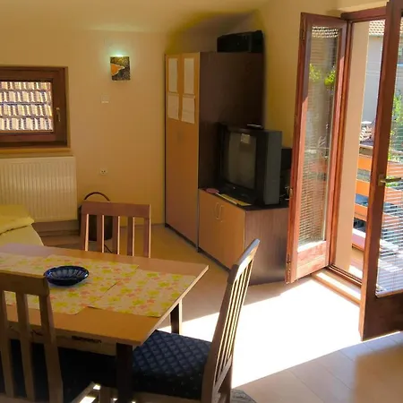 I Stefan Nemanja Apartman Soko Banja